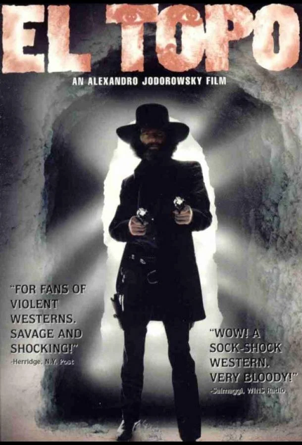 Крот (1970) смотреть онлайн