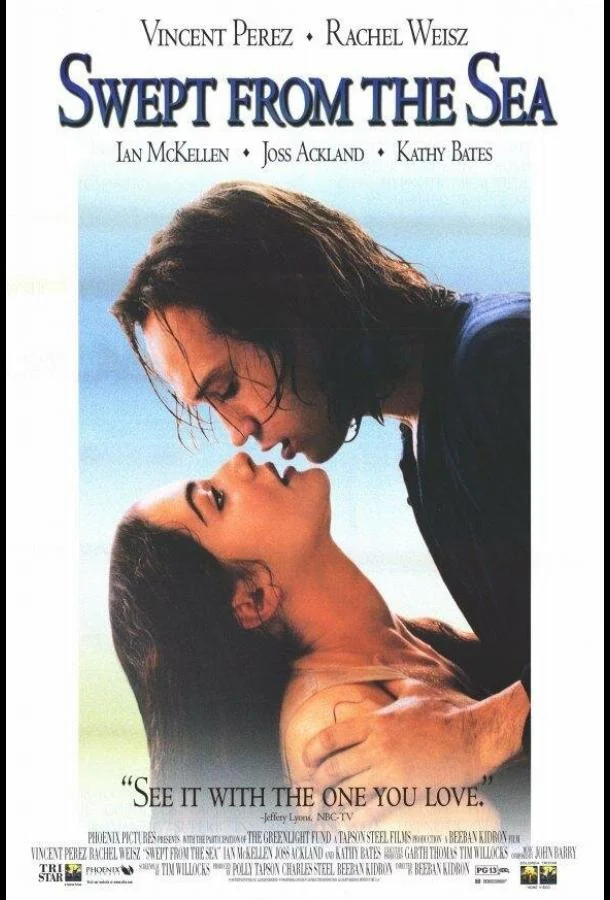 Унесённый морем (1997) смотреть онлайн