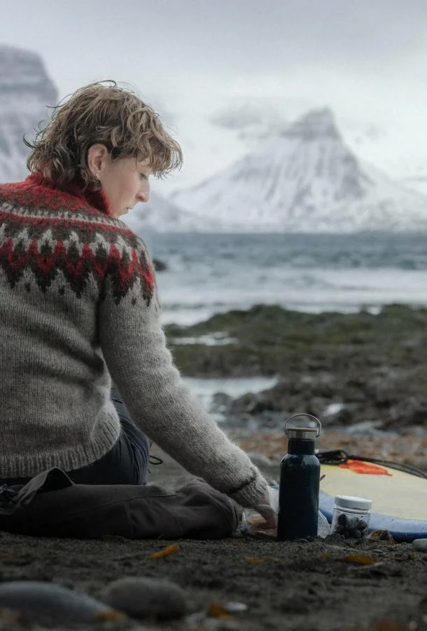 Хильдур (1 сезон 1-4,5,6 серия) смотреть онлайн