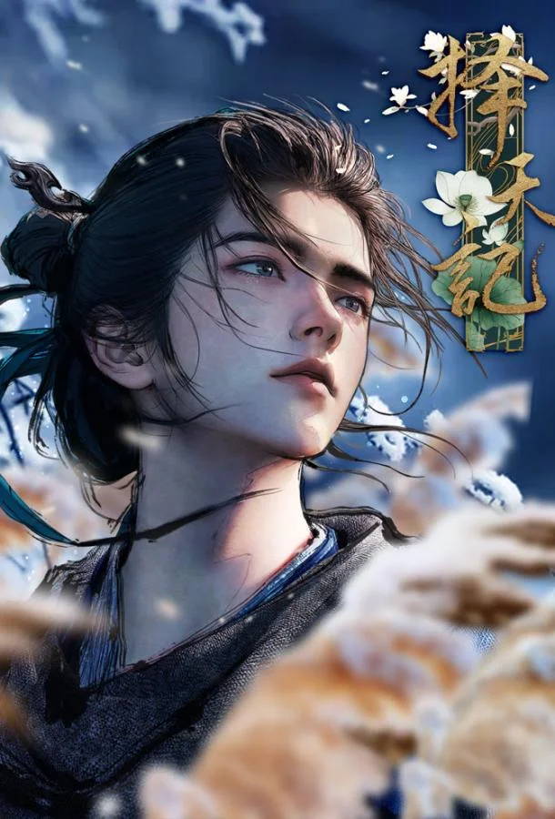 Путь выбора (1 сезон 1-6,7,8 серия) смотреть онлайн