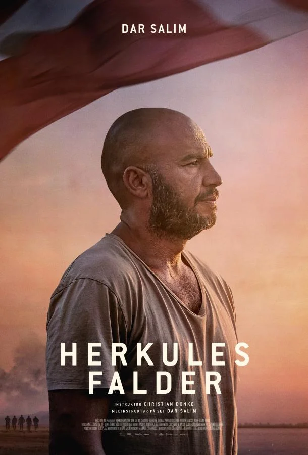 Падение Геркулеса (2025) смотреть онлайн