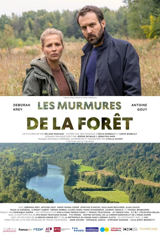 Шёпот леса (2026) смотреть онлайн