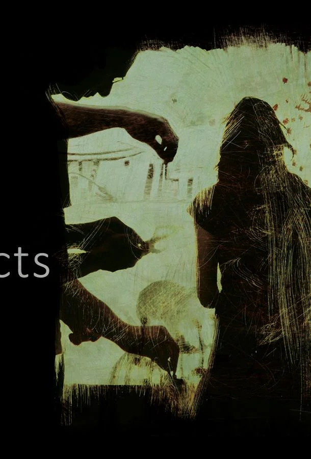 Без предметов (2020) смотреть онлайн