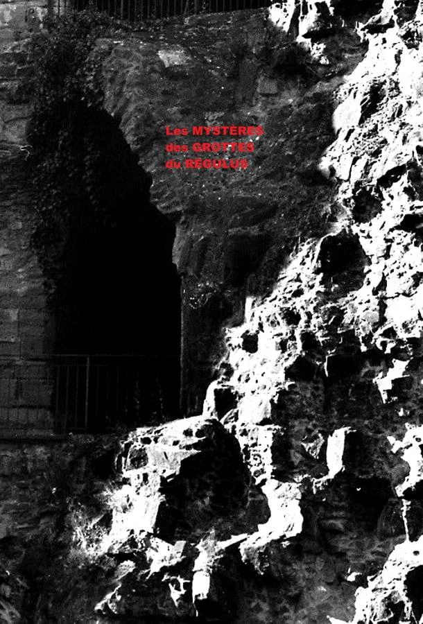 Тайны пещер Регулус (2025) смотреть онлайн