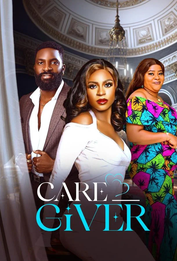 Сиделка (2025) смотреть онлайн