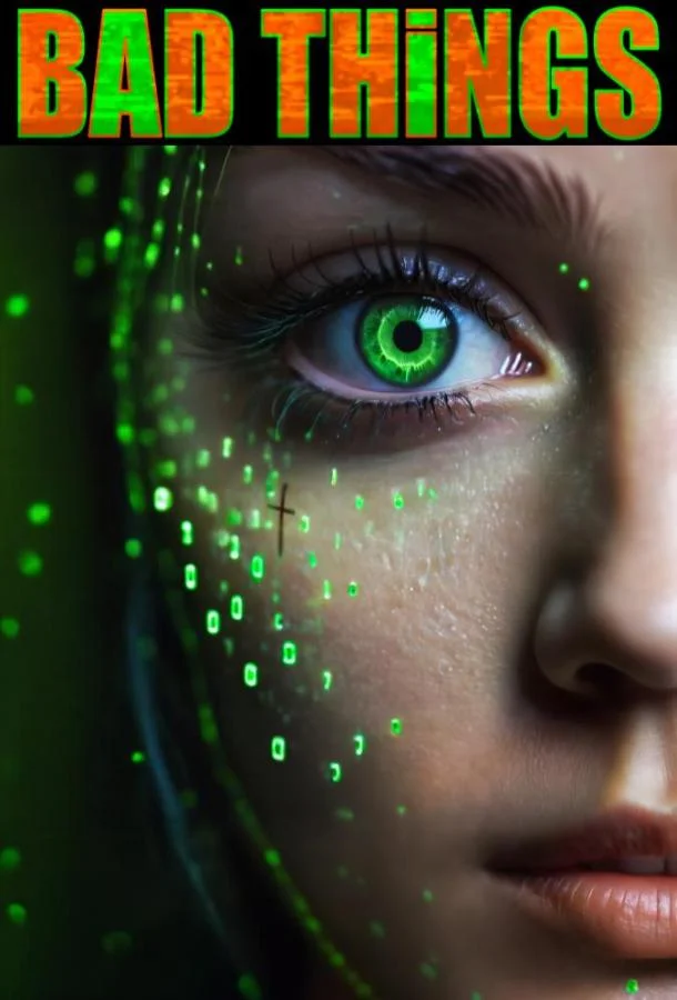 Скверные дела (2024) смотреть онлайн