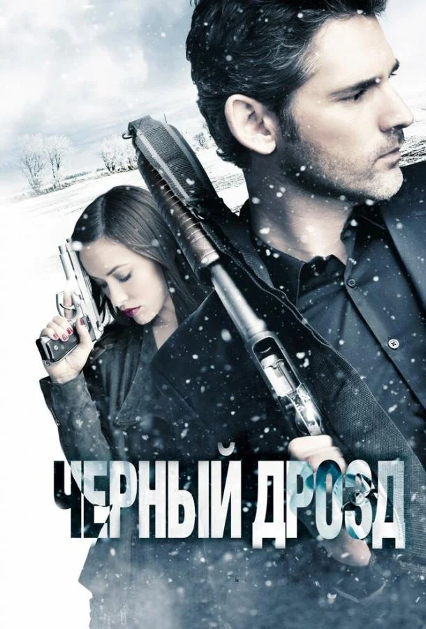 Черный дрозд (2011) смотреть онлайн