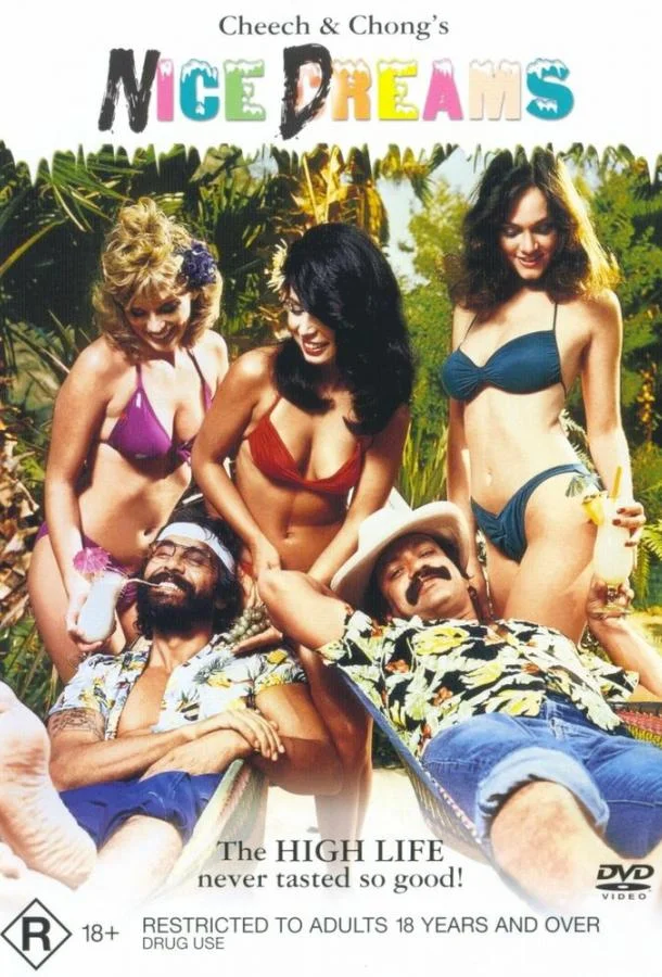 Укуренные 3 (1981) смотреть онлайн