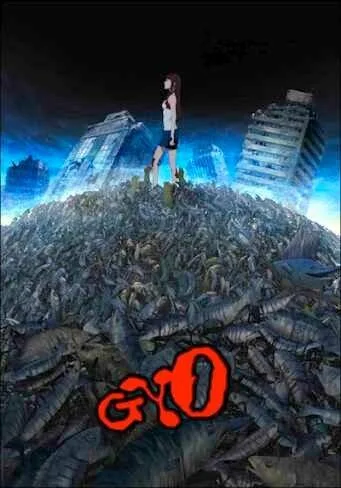 Рыба (2012) смотреть онлайн