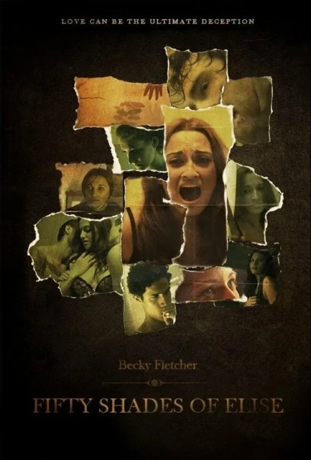 50 оттенков Элис (2017) смотреть онлайн