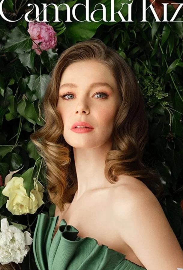 Девушка за стеклом (1-2 сезон 1-80,81,82 серия) смотреть онлайн