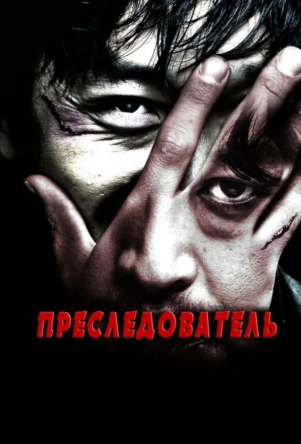 Преследователь (2008) смотреть онлайн
