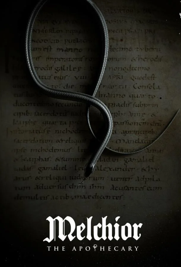 Аптекарь Мельхиор (2022) смотреть онлайн