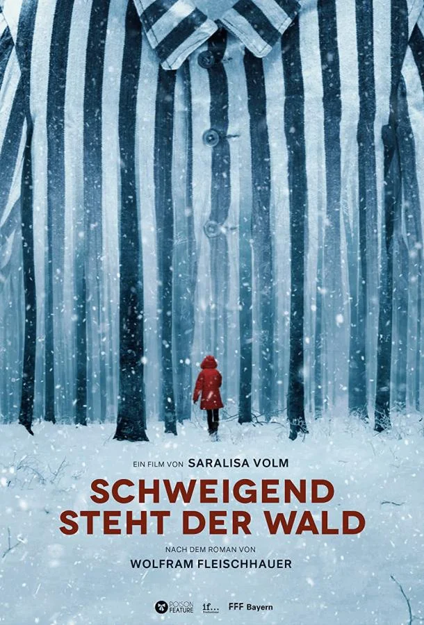 Тихий лес (2022) смотреть онлайн