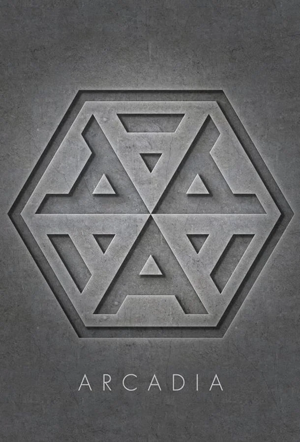 Аркадия (1-2 сезон 1-6,7,8 серия) смотреть онлайн