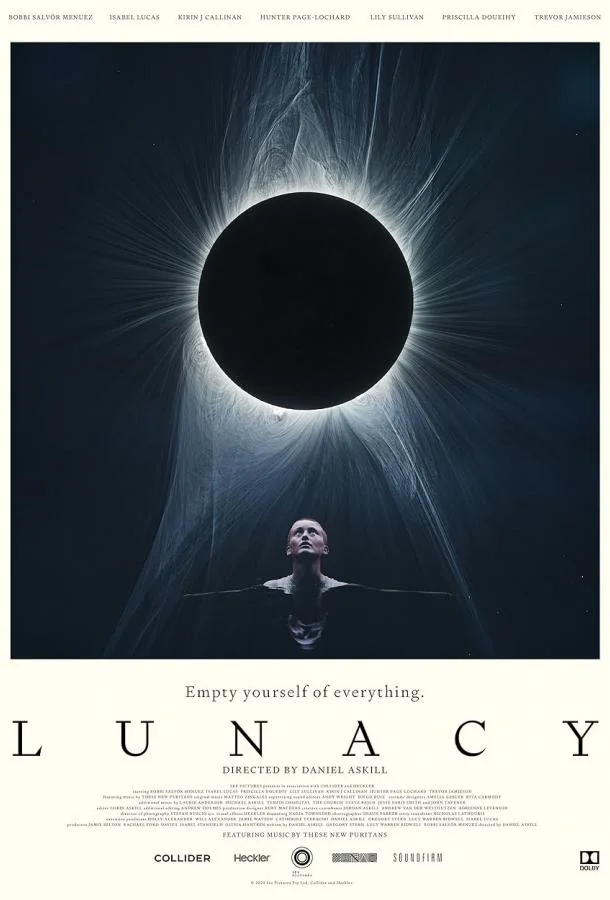 Безумие (2024) смотреть онлайн