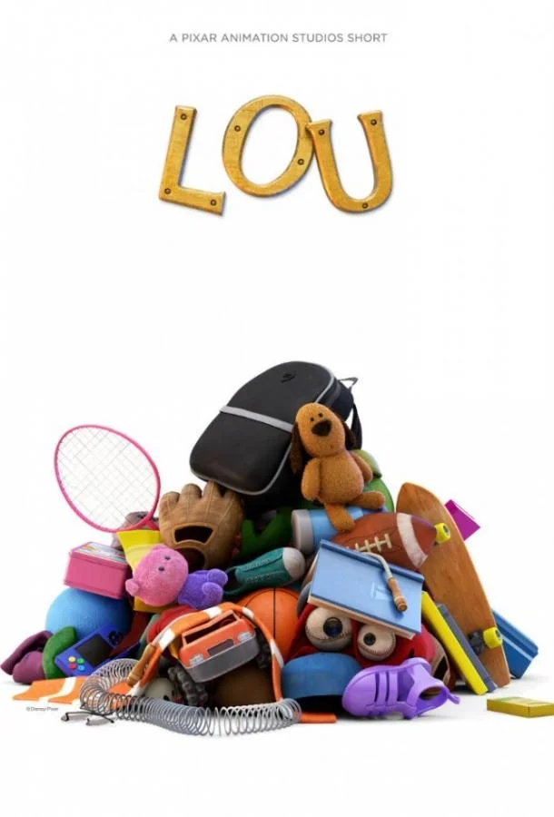 Лу (2017) смотреть онлайн