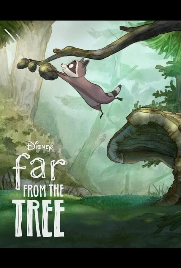 Вдали от дерева (2021) смотреть онлайн